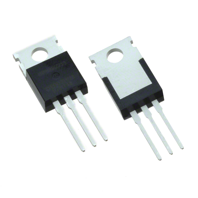 IXFP30N25X3 IXYS  Transistores - FET MOSFET - Sencillos